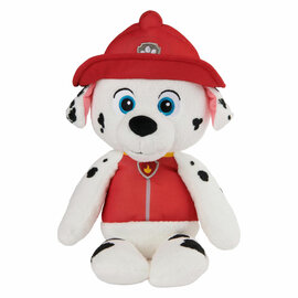 PAW Patrol Pluche met Lange Armen - Marshall 33cm