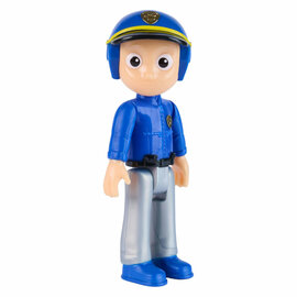 PAW Patrol Search & Rescue Speelfigurenset - 7dlg.