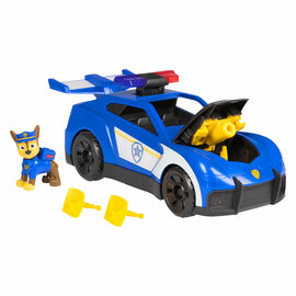 PAW Patrol Search & Rescue Voertuig Chase Police Car