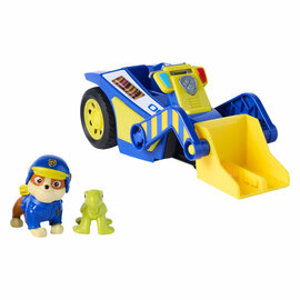 PAW Patrol Search & Rescue Voertuig - Rubble