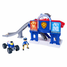 PAW Patrol Search & Rescue Speelset Lift & Repair