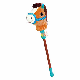 VTech Mistral Muzikaal Stokpaard