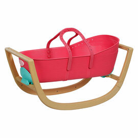 BABY born 3-in-1 Wieg Pinplay