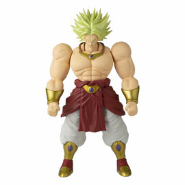 Dragon Ball Super Limit Breaker Broly Figuur - 33cm