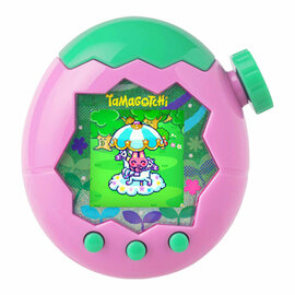 TAG Tamagotchi Paradise Land-Editie