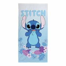 Stitch Strandlaken - 70x140cm