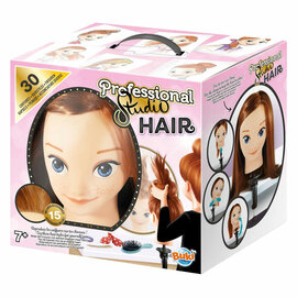 Professional Studio Hair