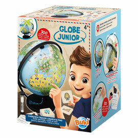 Buki Junior Wereldbol