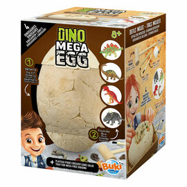 Buki Dino Mega Ei