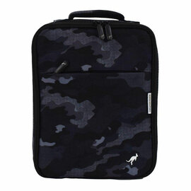Kangourou Grey Camo Lunchtas