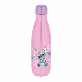 Stitch RVS Drinkfles - 780ml