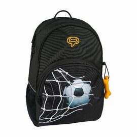Stones and Bones Goalgetter Black Aspen 3.0 Rugzak