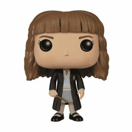 Funko POP! Harry Potter Hermione Granger
