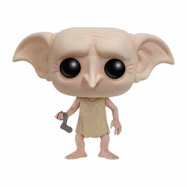 Funko POP! Harry Potter Dobby