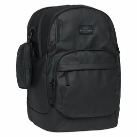 Beckmann Sport Air 30L Rugzak - Zwart