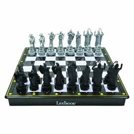 Harry Potter Magnetisch Opvouwbaar Schaakbord