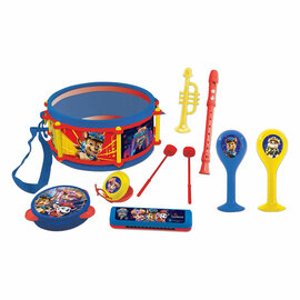 PAW Patrol Muziekset - 7dlg.