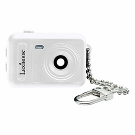 Mini Digitale Camera Sleutelhanger met Flitser