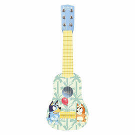 Bluey Houten Gitaar - 53 cm