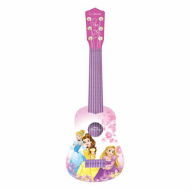 Disney Princess Gitaar - 53 cm