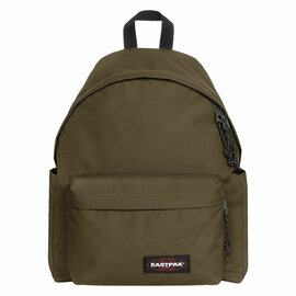 Eastpak Day PakR Army Olive Rugzak met Laptopvak