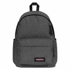 Eastpak Day Office Rugzak - Black Denim
