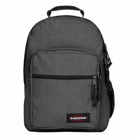 Eastpak Morius Rugzak - Black Denim