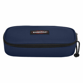 Eastpak Oval Single Etui - Nighttime Navy