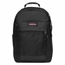 Eastpak Study Buddy Rugzak - Black