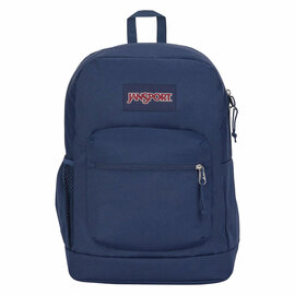 Jansport Cross Town Plus Rugzak - Navy