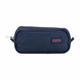 Jansport Large Accesssory Pouch Etui - Navy