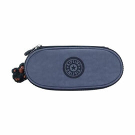 Kipling Duobox Game Grey Etui
