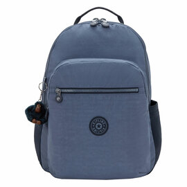 Kipling Seoul Rugzak - Game Grey