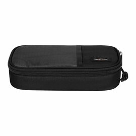 Eastpak Oval Mesh Rugzak - Zwart