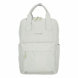 Enrico Benetti Rugzak Luzern beige - Laptop 17 inch