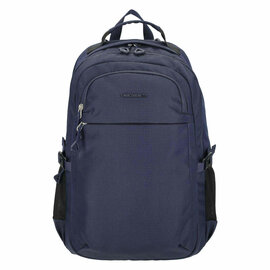 Enrico Benetti Rugzak Luzern navy - Laptop 17 inch