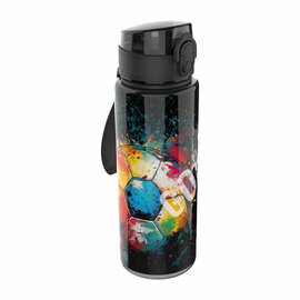 Kangourou Voetbal Bidon Drinkfles - 600ml
