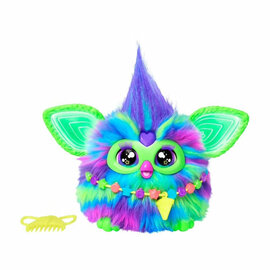Furby Galaxy Interactieve Knuffel FR