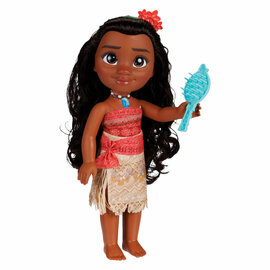 Disney Princess Vaiana Pop - 38cm