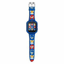 Smartwatch Sonic the Hedgehog