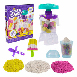 Kinetic Sand - Smoothie Mixer