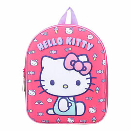 Hello Kitty Another Dimension 3D Rugzak