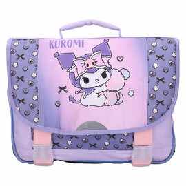 Kuromi Bold Babes Boekentas