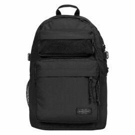Eastpak Double Pro Rugzak Zwart