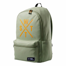 WATTS R-Pack Olive Rugzak
