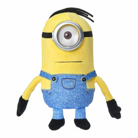 Universal Minions Dick Palm Puppetronic Interactieve Knuffel