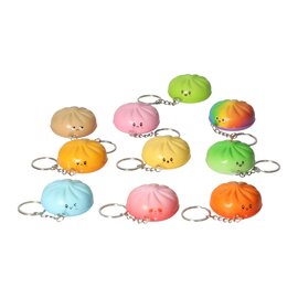 Sleutelhanger Dumpling