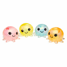 Squeeze Octopus