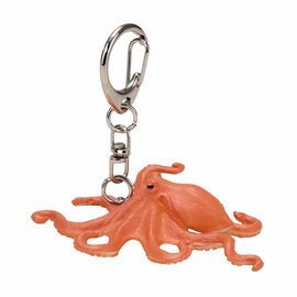 Mojo Sleutelhanger Octopus - 387602