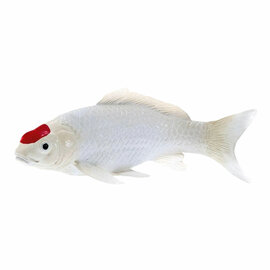 Mojo Koi Collection - Tancho Koi Rode Stippen 381119